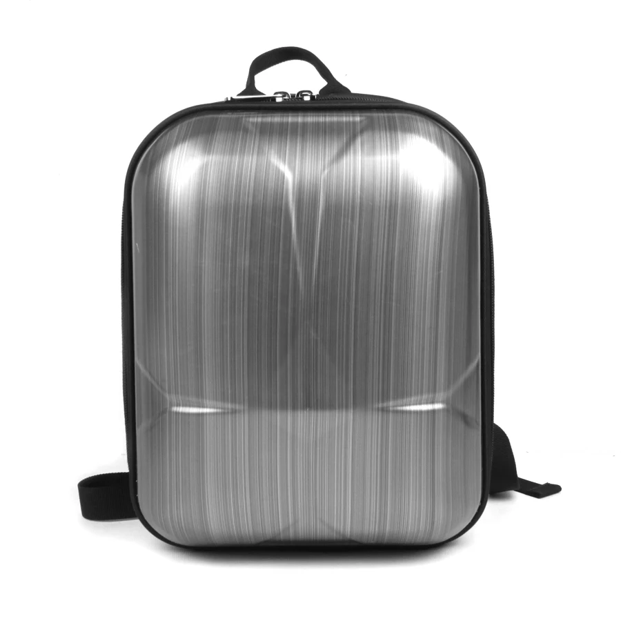 Buy Mini Hardshell Shoulder Backpack Waterproof Bag Carrying Case for DJI MAVIC PRO