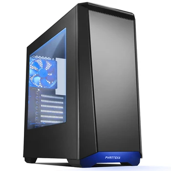شراءPHANTEKS 416P ATX RGB وحدة معالجة خارجية للحاسوب (RGB التحكم في ضوء التنفس/مع 2 المشجعين)