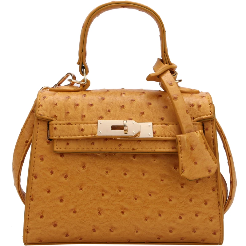 

2019 New Fashion Ladies Shoulder White Yellow Summer Luxury Brand Designer Hand Bag
