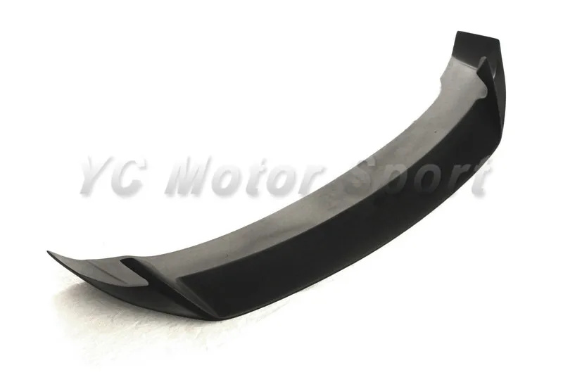 2015-2017 Smart Fortwo C453 & Forfour W453 AMG Style Roof Spoiler Wing FRP (4)