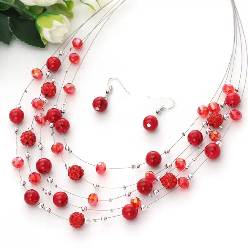 Бижутерия Fashion Jewelry Интернет Магазин