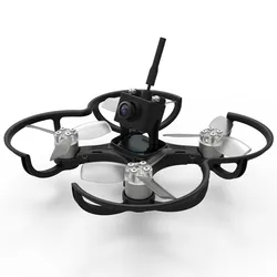 Emax Babyhawk 87 Mm Micro sin Escobillas Fpv Racing Drone Babyhawk-Pnp Versión (Sin Radio) Emax Babyhawk 87 Mm Micro sin Escobillas Fpv Racing Drone Babyhawk-Pnp Versión (Sin Radio)
