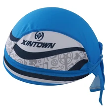 New Quick dry Anti-sweat Male Balaclava Headwear Outdoor Sport Men Baseball Bike Bicycles Bandana Team Hats Scarf Cycling Caps