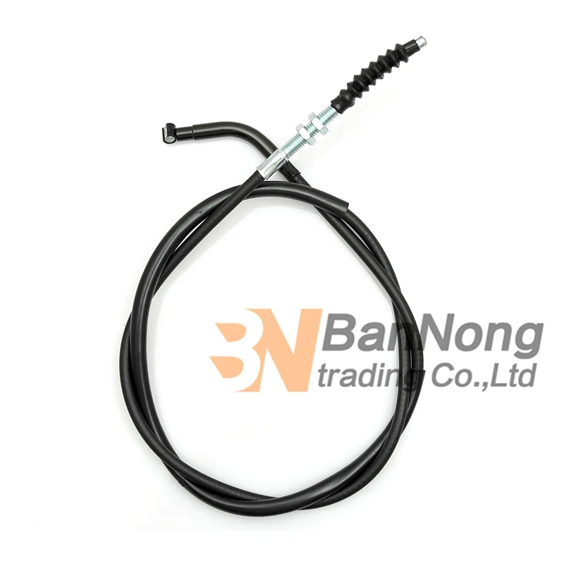 Free Shipping Brand New Motorcycle clutch line cable For kawasaki ZXR250 ZX250 | Автомобили и мотоциклы