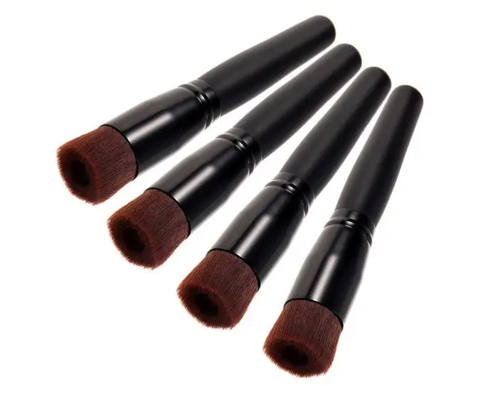 Concave Foundation Brush makeup brush Foundation brush round head brush