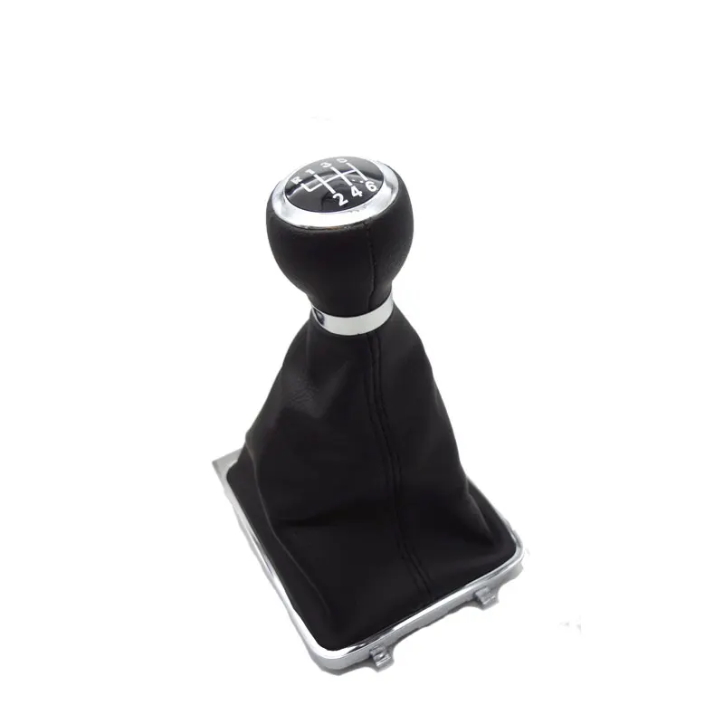 shift-knob-for-passat-B6