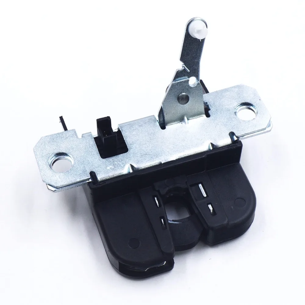 

Boot Tailgate Trunk Lock Latch For VW Golf IV Bora Transporter Caddy Jetta Touareg 1J6827505B 1J9827505 6Q6827505E 6L6827505A