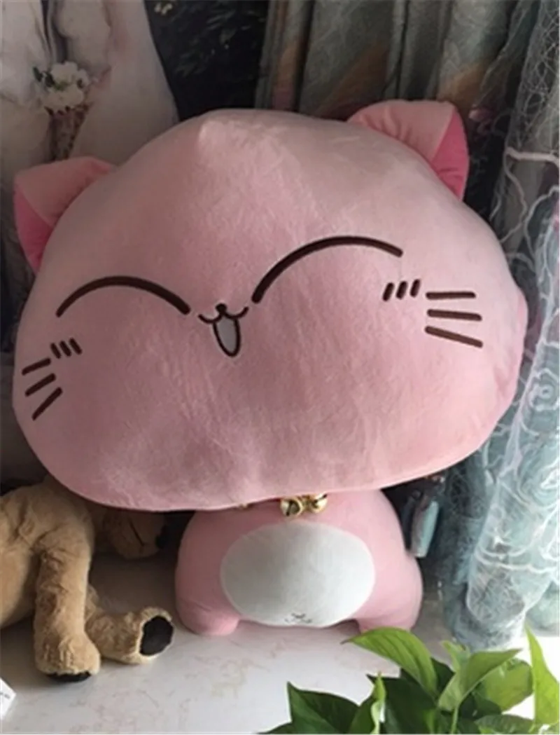 cat doll10
