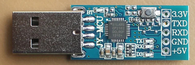 JY-MCU USB Bluetooth беспроводной последовательный интерфейс передачи модуль HC06 OBD Bluetooth хост Luchang навигации