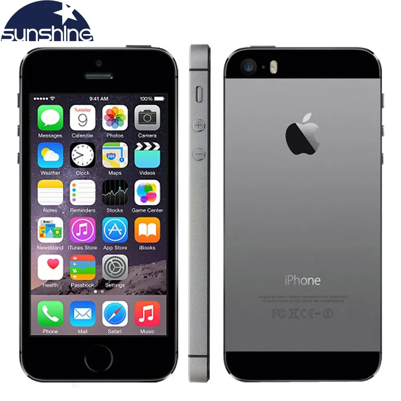 Купить Телефон Iphone 5