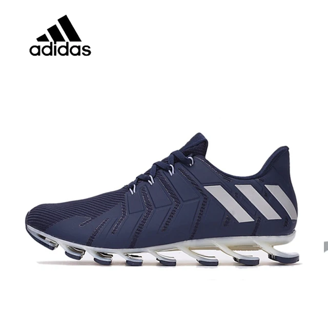 tenis adidas springblade hombre