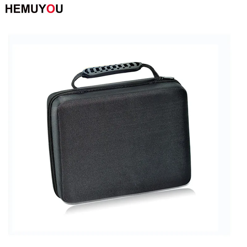 

Dremel Style New Multi-function Cloth Power Tool Bag For Electric Screwdriver Electric Drill Tool Bag