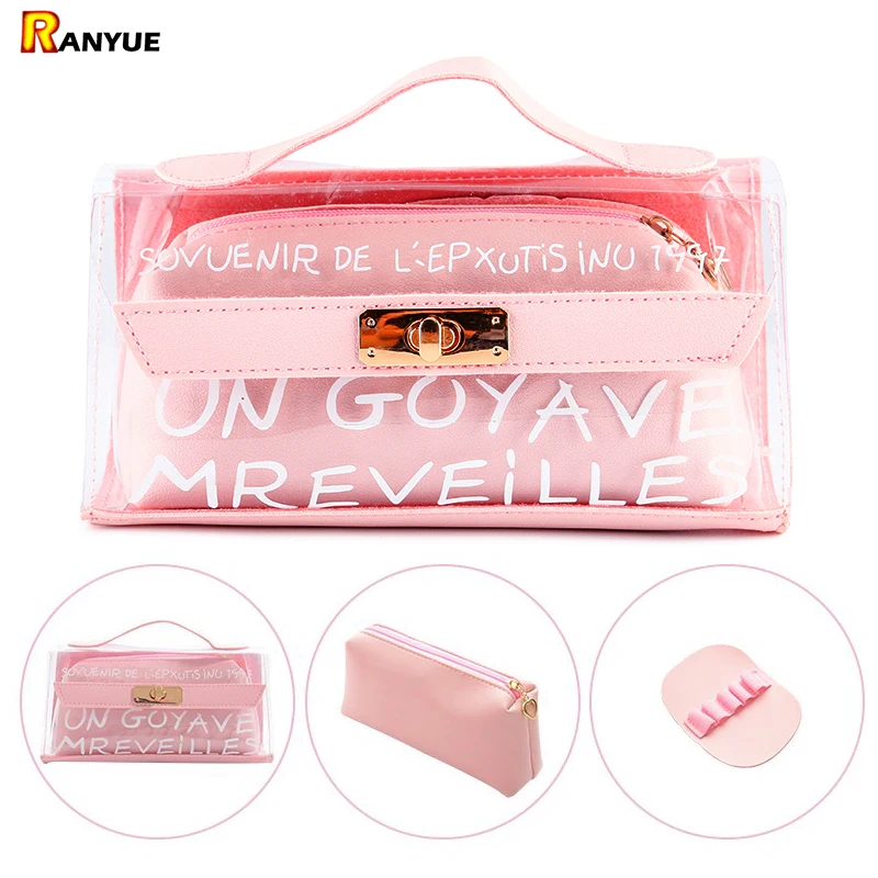 

fashion 3pcs/set bag accessories for women backpack/women handbag/women shoulder bags/women crossbody bags