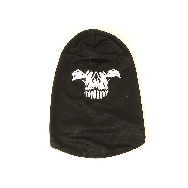 Cycling Face Masks Windproof Balaclava Skull Wicking Headgear Sports Bike Bicycle Riding Hat Head Scarf Cycling Face Mask AC0221 (10)