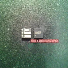 SYX198DQNC SYX198 RH4. RH4AJ RH5 RH5TF QFN