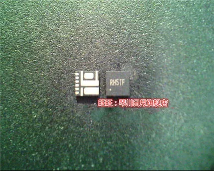 SYX198DQNC SYX198 RH4. RH4AJ RH5 RH5TF QFN | Электроника