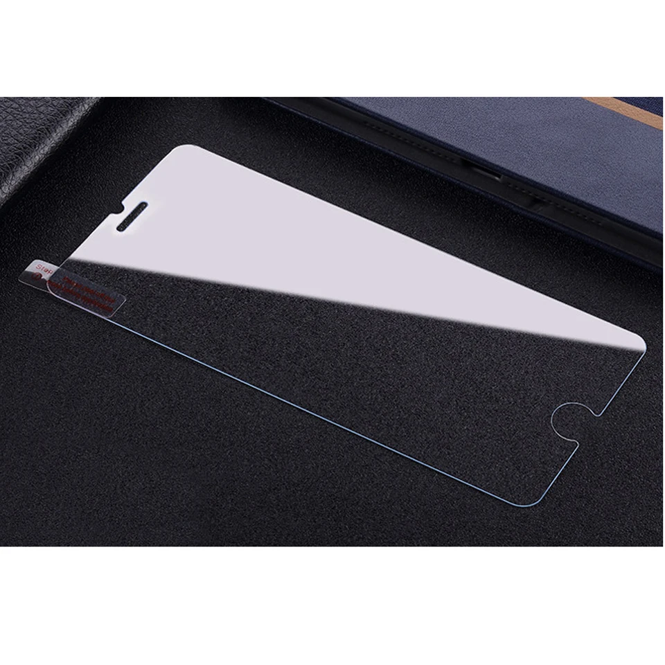 Закаленное стекло для iphone 5S защитная пленка экрана из закаленного стекла чехол 5 6
