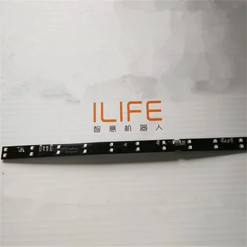 

NEW Original vacuum cleaner accessories parts ILIFE V7 V7s V7s pro IR Light Bar sensor replacement for ILIFE V7 V7s V7s pro