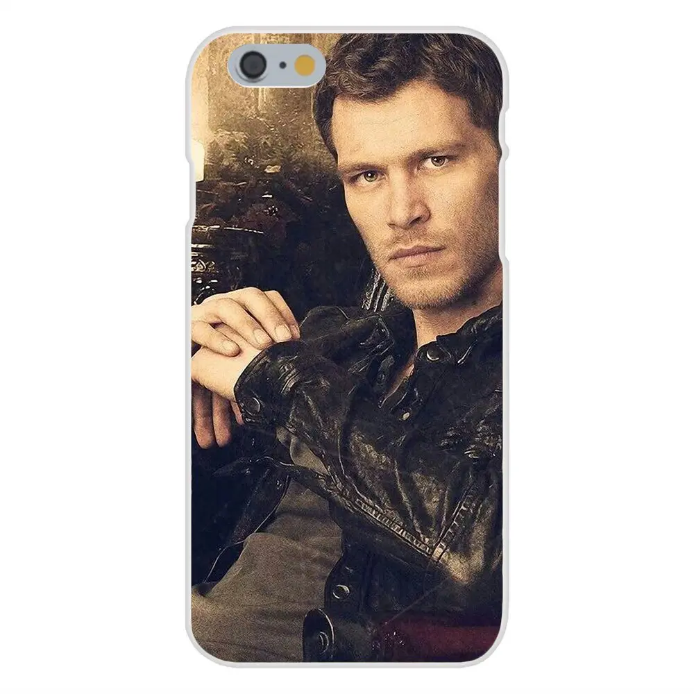 Мягкая Новая мода для Galaxy J1 J2 J3 J330 J4 J5 J6 J7 J730 J8 2015 2016 2017 2018 мини про Дневники вампира