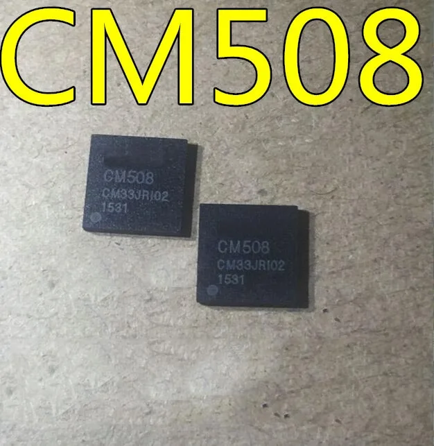 

CM508-RI02 CM508 QFN-40 new original