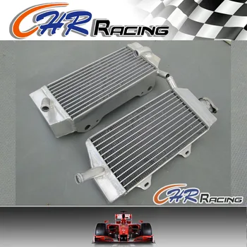 

aluminum radiator for Honda CRF450R CRF 450 R 2005 2006 2007 2008 05 06 07 08
