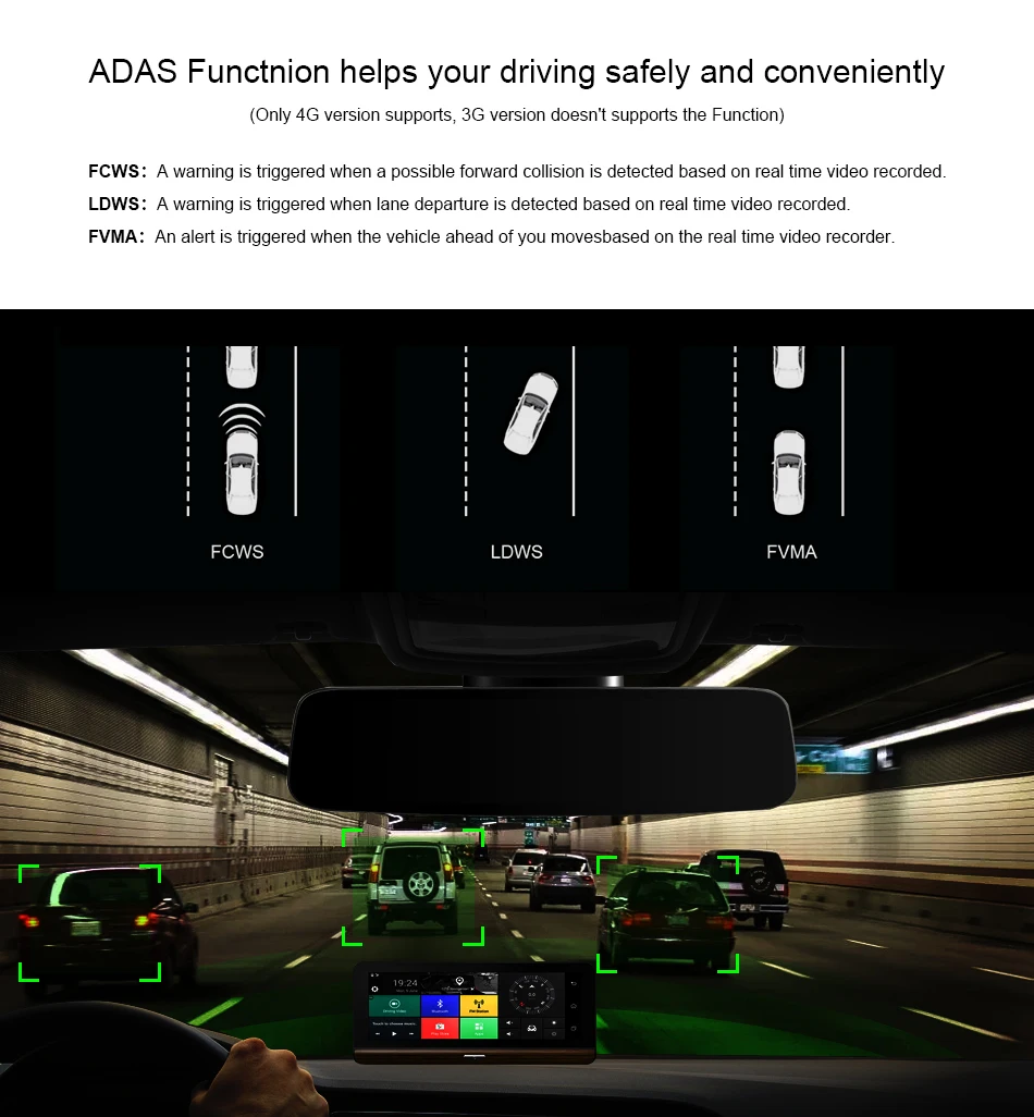 ADAS