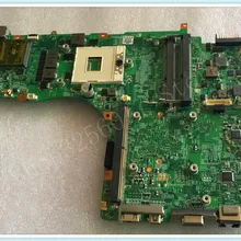 Материнская плата для ноутбука MSI GT70 MS-17621 VER: 1,1