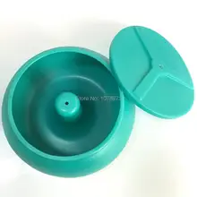 Лапидарные инструменты " барабан для вибрационного стакана HJ-15 баррель полировальная машина запчасти