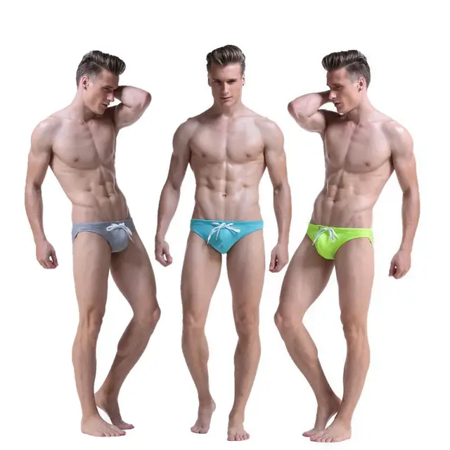 Best Price Sexy Men'S Swimwear Swimsuits Swim Bikini Briefs Men Solid Beachwear Low Rise High Waist Bikini Beach Surf Swimming Suit Best Price Sexy Men'S Swimwear Swimsuits Swim Bikini Briefs Men Solid Beachwear Low Rise High Waist Bikini Beach Surf Swimming Suit