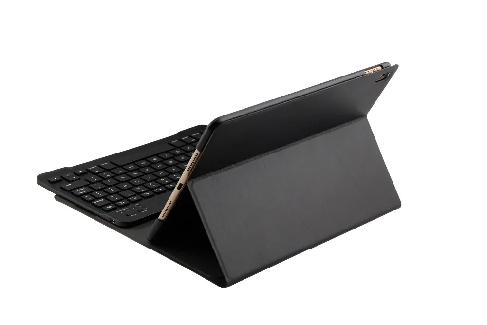 Магнитный чехол с клавиатурой Bluetooth для IPad Air, 10,5 дюймов, планшет, смарт-подставка, чехол с клавиатурой, для IPad Pro 10,5 из искусственной кожи, чехол