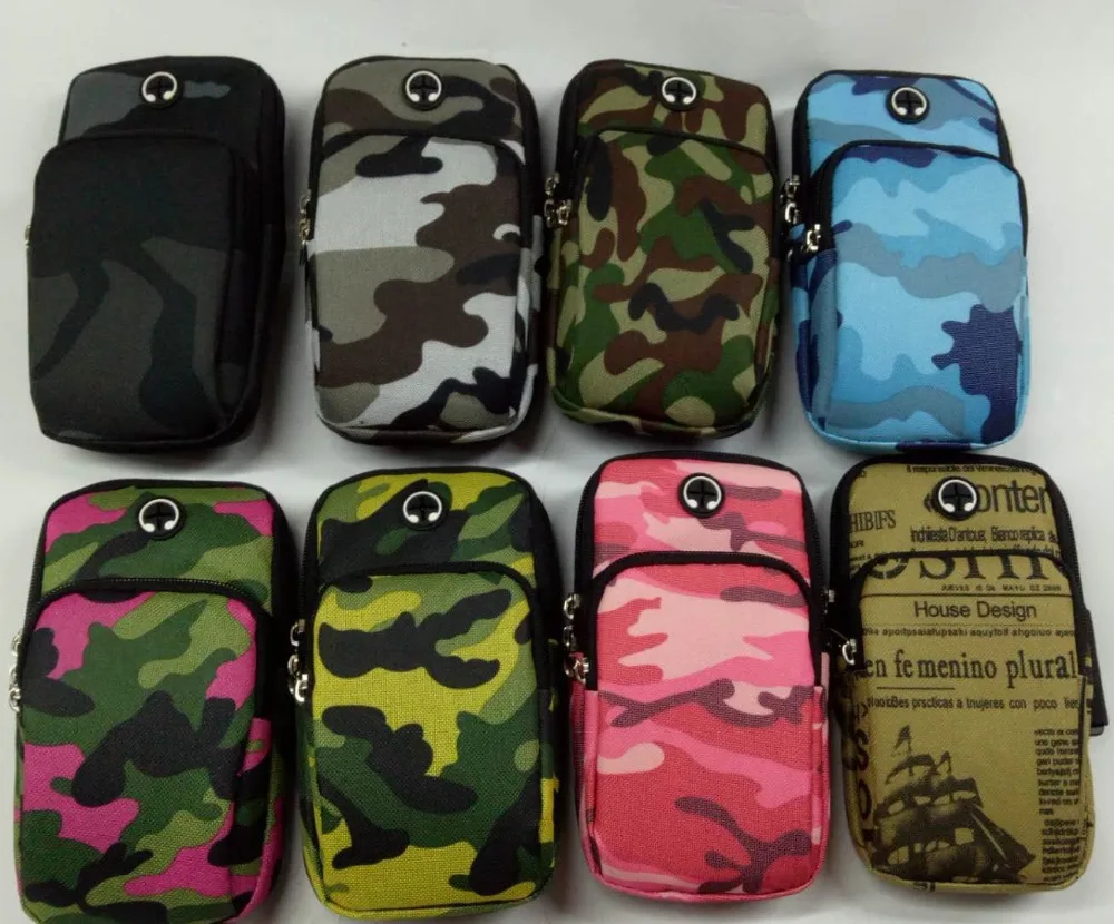 For-6-5-inch-Mobile-Phone-Arm-Band-Hand-Holder-Case-Gym-Outdoor-Sport-Running-Pouch