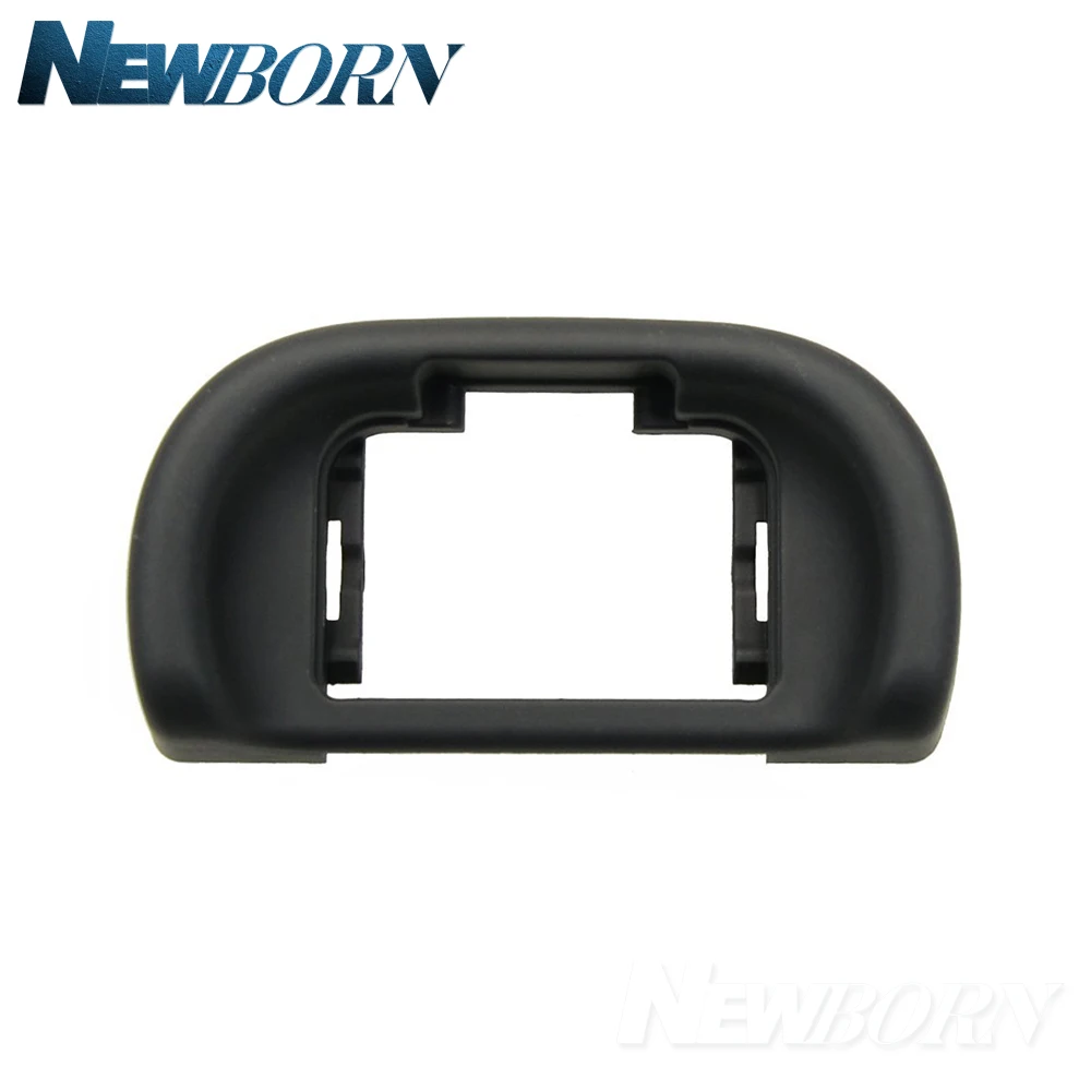 

Rubber Viewfinder Eyepiece Eye Cup FDA-EP11 For Sony A9 A7 A7R A7S A7K A7II A7M2 A7R Mark II A58 A65 Camera Accessories EP-11