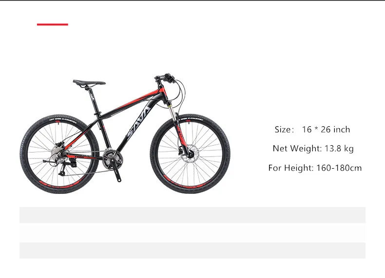 Perfect New Brand Mountain Bike Aluminum Alloy Frame SHIMAN0 27 Speed Hydraulic Disc Brake Bicycle Outdoor Sports MTB Bicicleta 3 Perfect New Brand Mountain Bike Aluminum Alloy Frame SHIMAN0 27 Speed Hydraulic Disc Brake Bicycle Outdoor Sports MTB Bicicleta 3