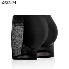 

Plus size Ladies Boyshorts Sexy Seamless Low-rise Jacquard Pregnant Women Postpartum Abdomen Panties Body Sculpting Underwear