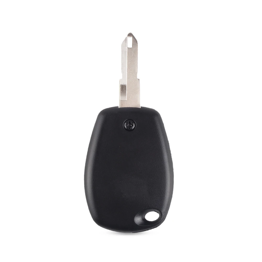 Новинка запасной чехол KEYYOU с 2 кнопками для дистанционного ключа Renault Duster Logan Sandero