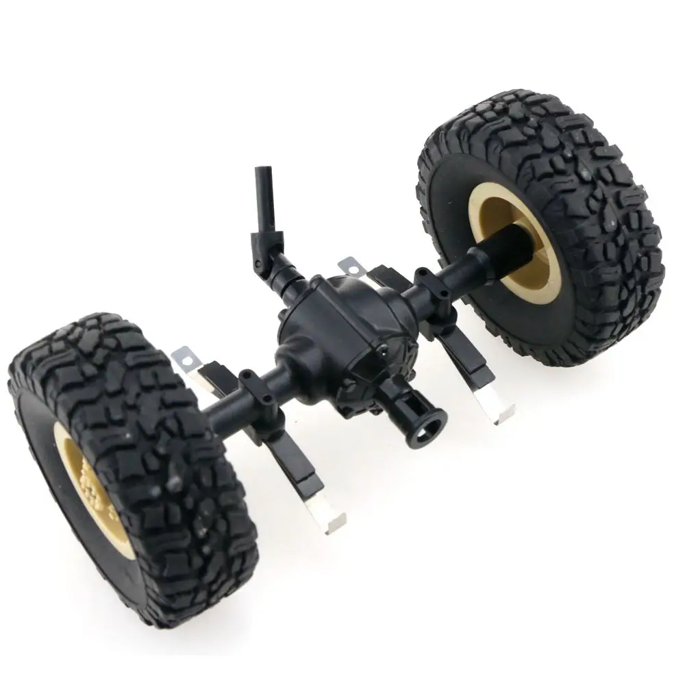 

JJRC For JJRC Q60 Children's Toy Remote Control Car Accessories Toy Car Shaft Assembly