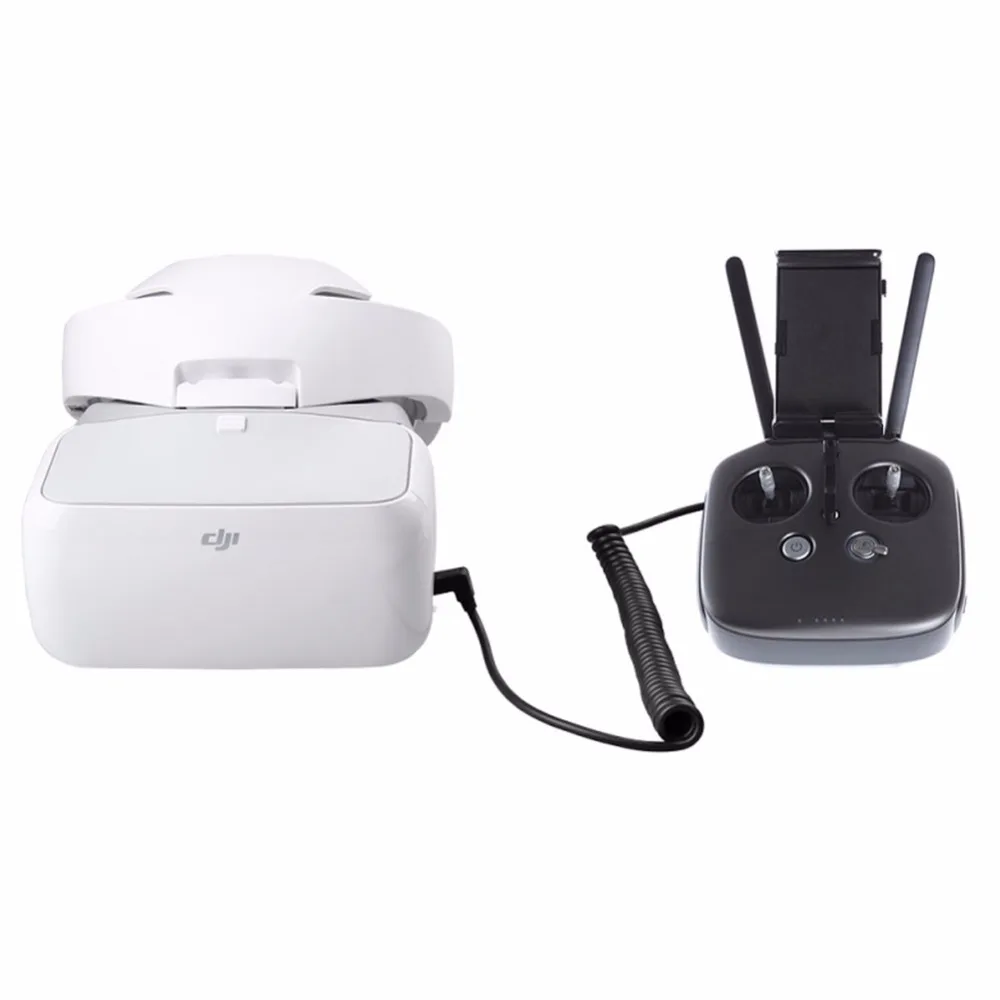 Растягивающийся кабель Micro USB OTG для DJI Goggle соединяет Spark/Mavic Pro/Inspire 1 пульт