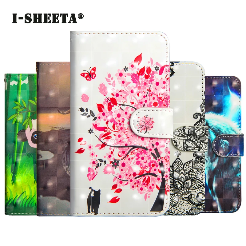 

360 Magnetic Full Protection For Samsung J3 J5 2016 3D PU Leather Stand Wallet Case For Samsung Galaxy J3 J7 2018 US Flip Case