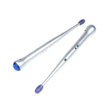 HOT 5X Children Rhythm Sticks Electronic font b Drum b font Sticks font b Musical b