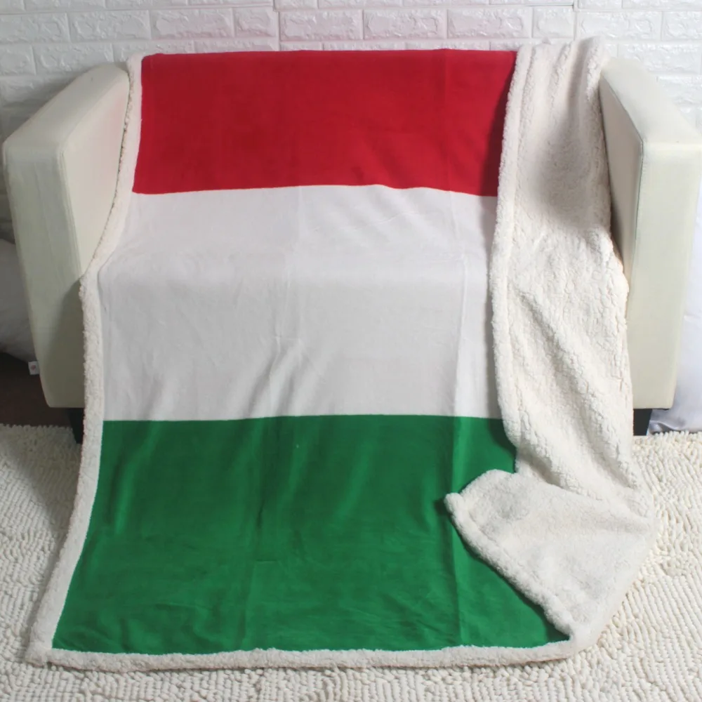 ITALY BLANKT