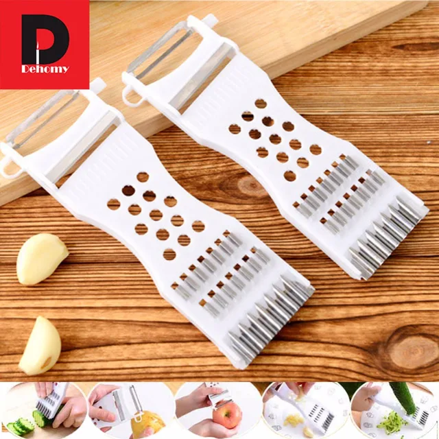 Best Price Dehomy Manual Slicers Multi Vegetable Fruit Device Cucumber Cutter Cabbage Carrot Potato Peeler Grater Shredder Kitchen Tools Best Price Dehomy Manual Slicers Multi Vegetable Fruit Device Cucumber Cutter Cabbage Carrot Potato Peeler Grater Shredder Kitchen Tools