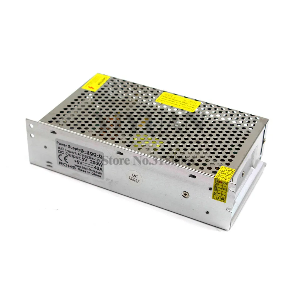 5V200W-3