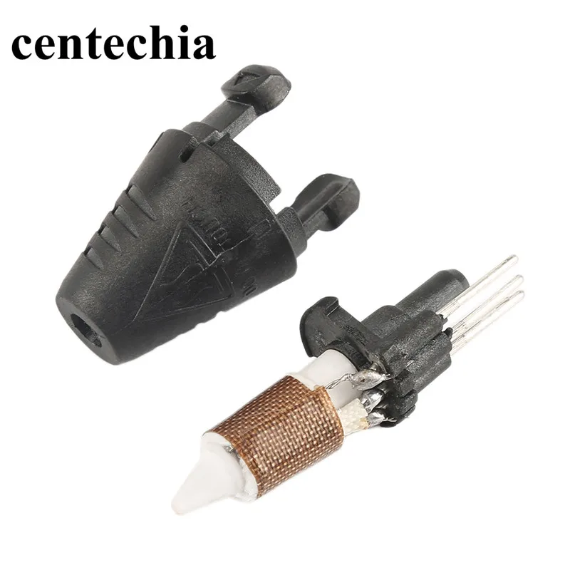 Ручка для 3d печати Centechia съемный наконечник 0 75 мм стереоскопический экструдер