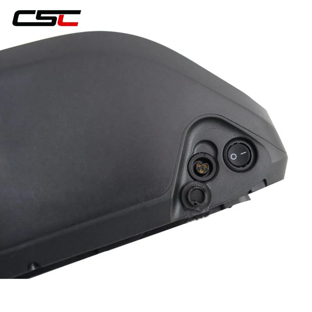 Sale 52v Lithium Battery 14.5AH 1500W Panasonic Cell E-bike Li-ion Electric Battery with 5A Charger 2