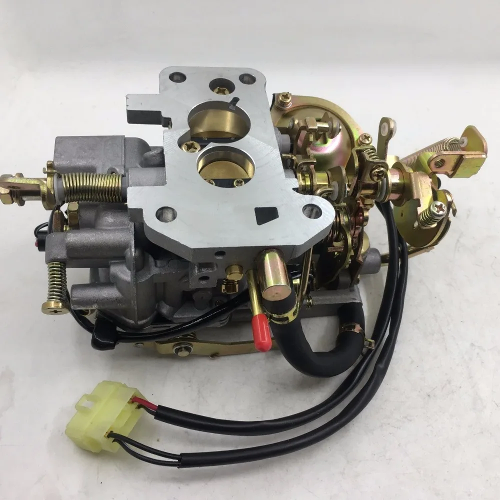 Carburetor VAZ-2101. Carburettor repair kit. How to choose a carburetor on VAZ-2101 Carburetor VAZ-2101. Carburettor repair kit. How to choose a carburetor on VAZ-2101