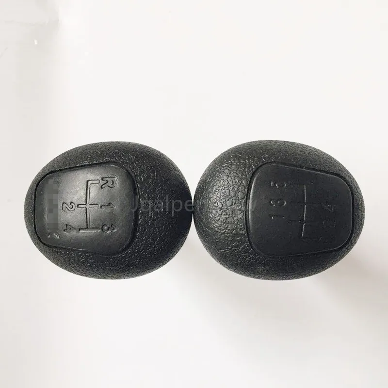 

4 speed or 5 speed black car accessories interior gear shift knob For Benz W123 W126 W140 W190 W201 W202 C180 S280