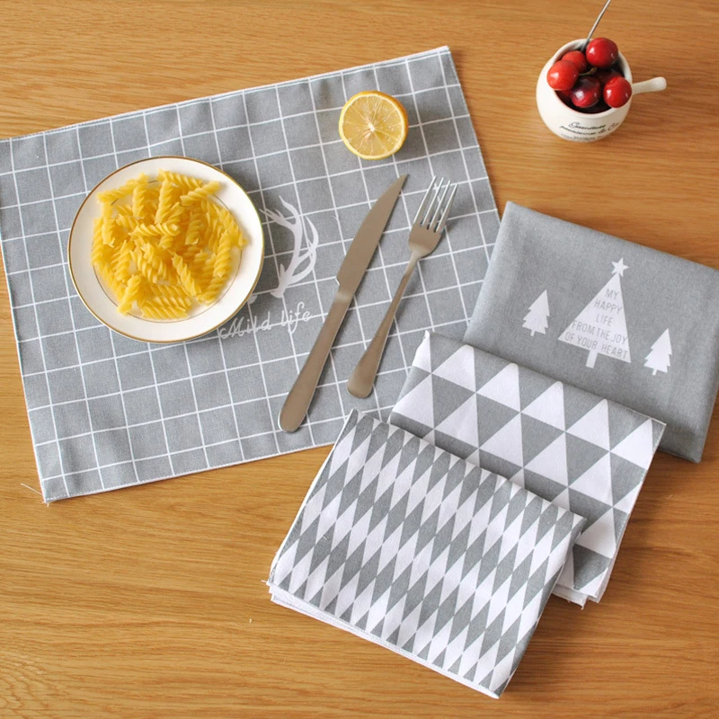 new 4 pcs dinning decoration tables cloth pads bowls mats table mat placemat kitchen table mats - Kitchen Table Mats new 4 pcs dinning decoration tables cloth pads bowls mats table mat placemat kitchen table mats - Kitchen Table Mats