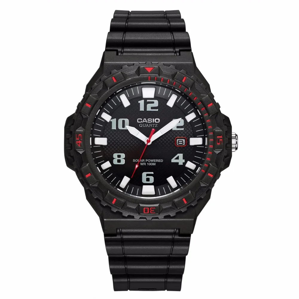 CASIO  Watch 2017 New Arrviel Watch Men Waterproof Quartz Watches Luminous Resin MRW-S300 Relogio Masculino Table clock