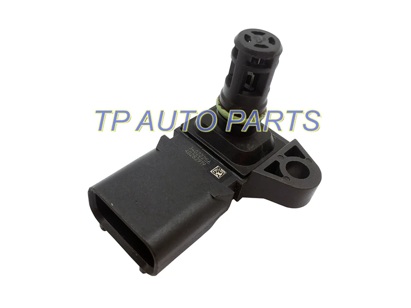 abs sensor Intake Manifold Pressure Sensor For For-d OEM 2S6A-9F479-CB 5WK96813 2S6A9F479CB transmission speed sensor