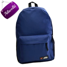 2017 Mujeres Mochila de Alta Calidad Lindo Señoras de la Lona Mochilas escolares Para Adolescentes Mochila Portátil Mochila Femenina Mochila Feminina
